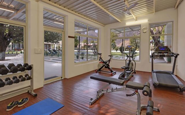 Vatsalya Vihar - A Luxury Pool Villas Resort