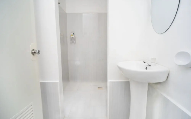 Panglao Village Court Apartments