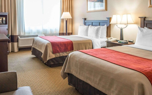 Comfort Inn Somerset