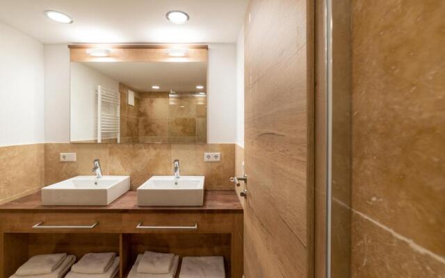 Heimathaus Dengg - Appartements