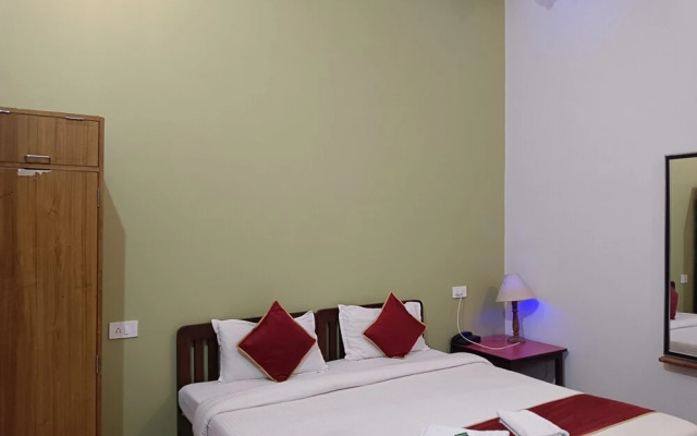 Hotel Mewad Haveli Pushkar