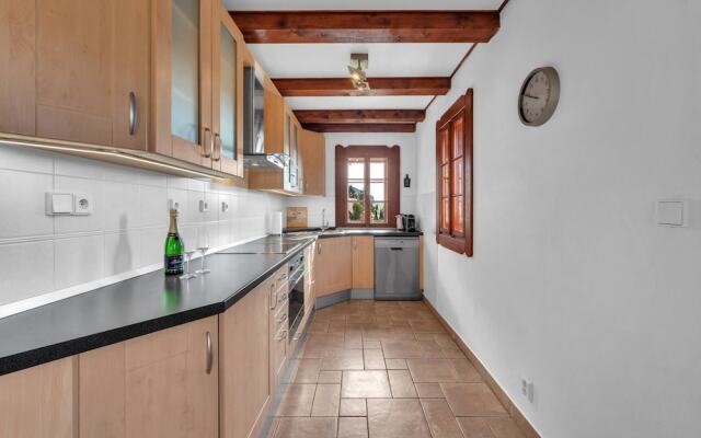 Villa Pool Stupna Ksf095