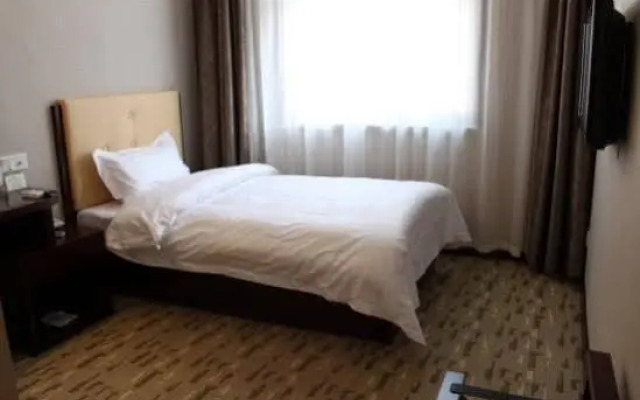 Gangxin Hotel - Taiyuan