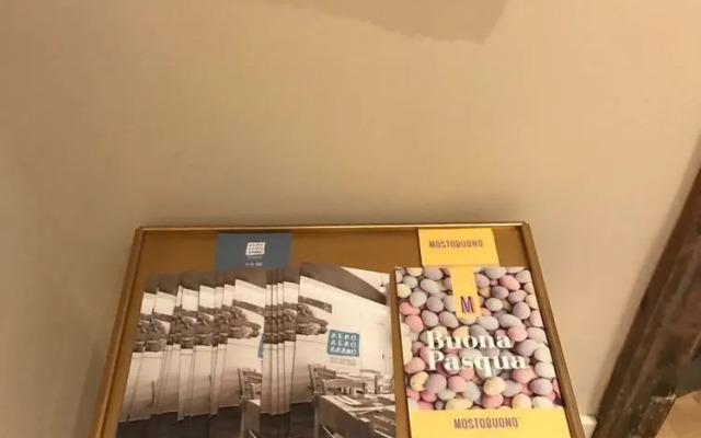 Corso 211 beds & suites