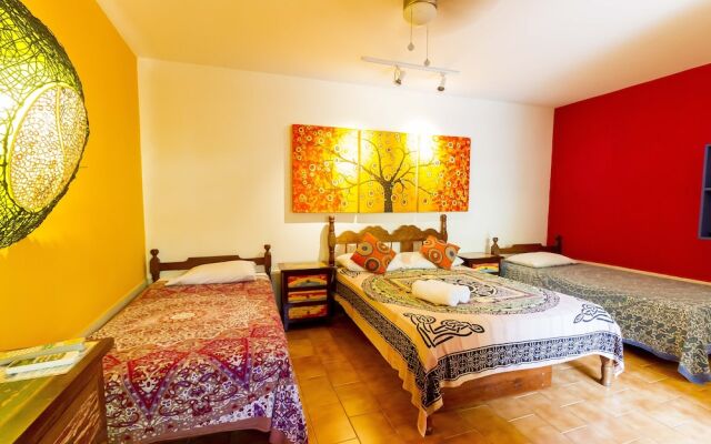 Hotel Buddha House