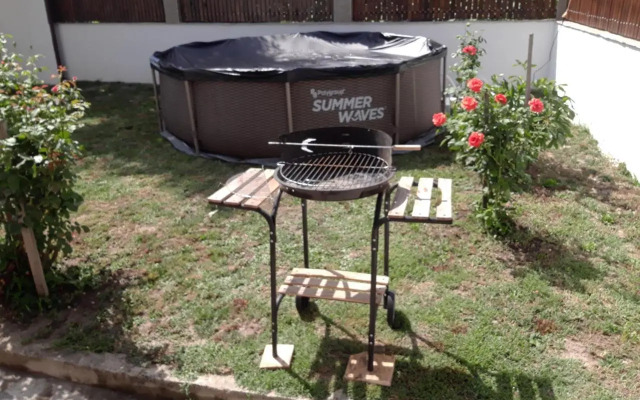 Къща за гости Роден край 2