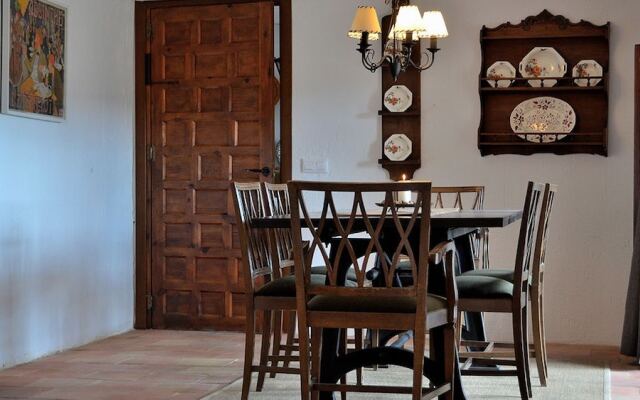 Casa Rural Finca Buenavista