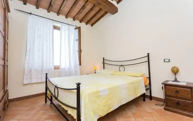 La Casa Del Sole in Casamaggiore