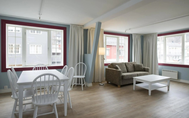 Thon Hotel Hallingdal