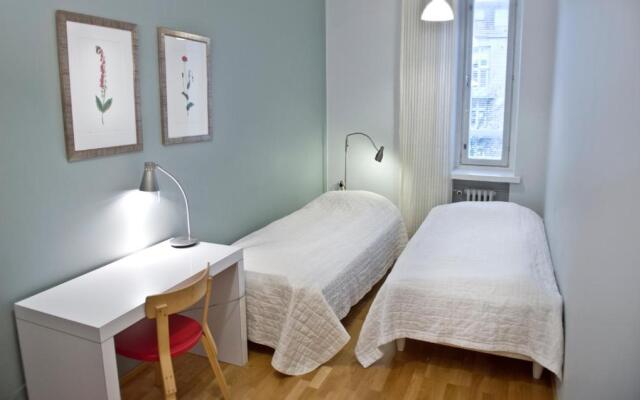 Helsinki Apartment