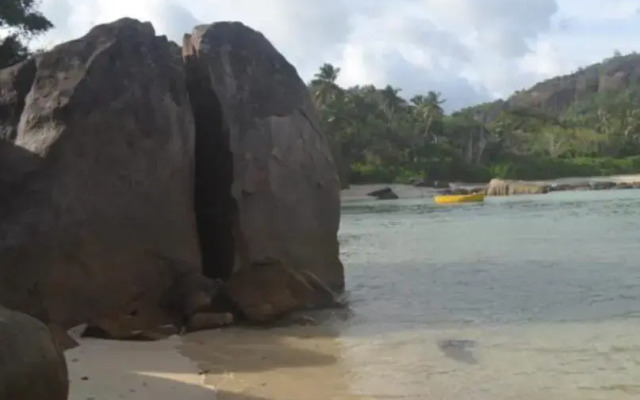 Pebbles Cove Villa