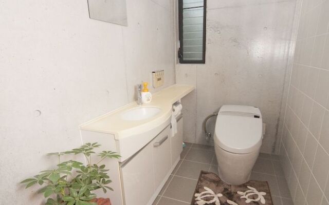 Onnason vacation rental B