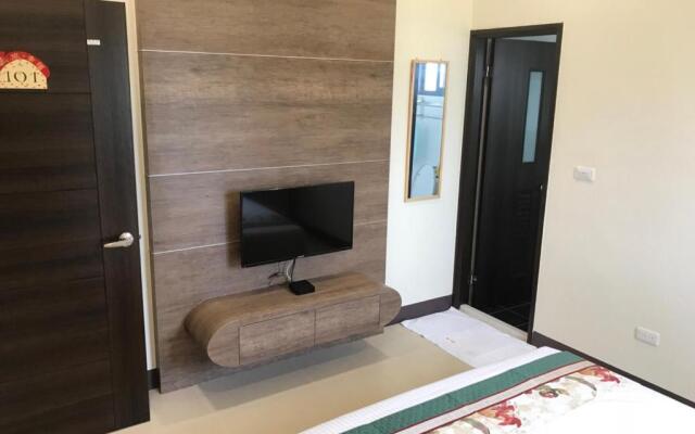 Travel Happiness Homestay