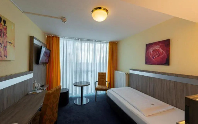 PANORAMA HOTEL in Neustadt an der Weinstraße