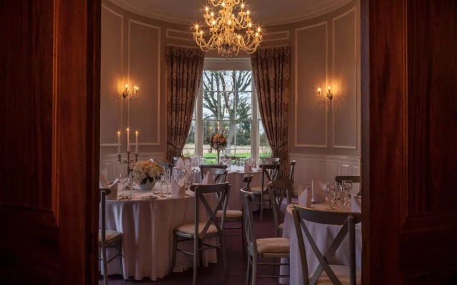 Liffey Valley House Hotel