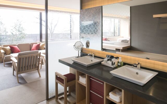Hotel Granvia Hiroshima