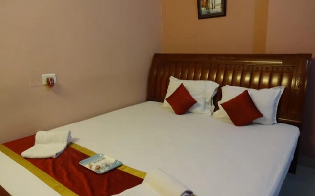 Hotel Avisha