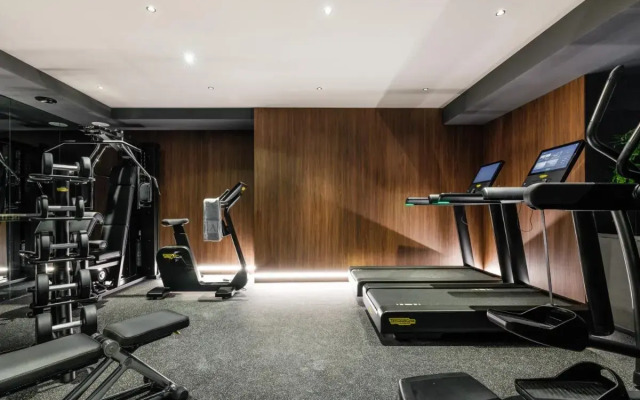 The Best Hotel in Brussels
