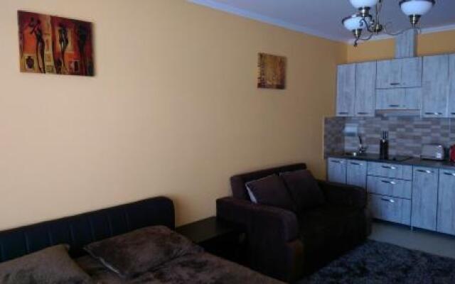 Red Star Apartment Bakuriani