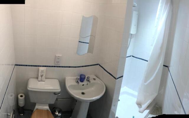Channel View Guest House