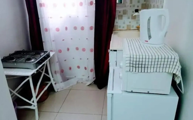 Lux Suites Bustani studio Apartments