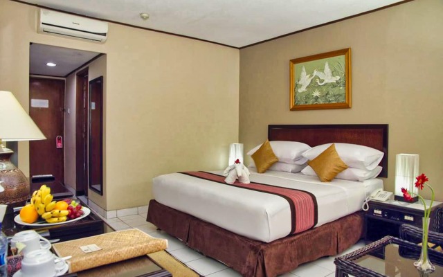 The Jayakarta Yogyakarta