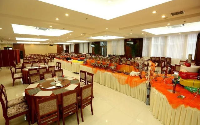 Yantai Haiyue Hotel
