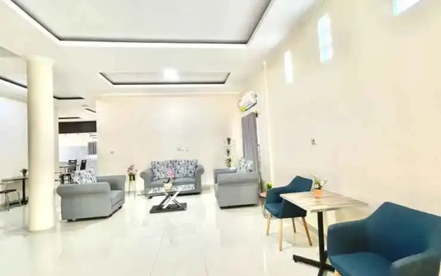 Elohim Budget Hotel Sentani Papua