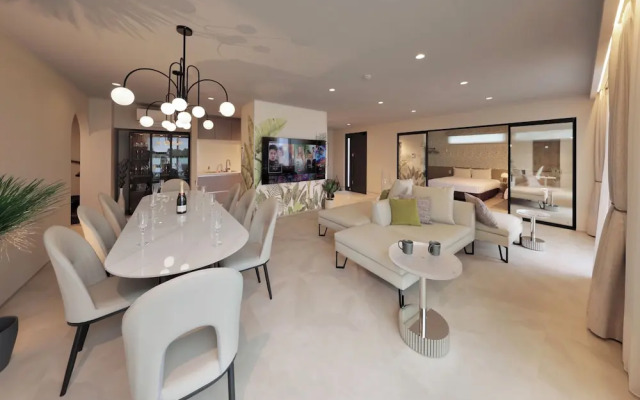 Crystalvilla Shirahama Parkside
