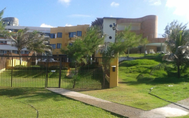 Atlântico Flat