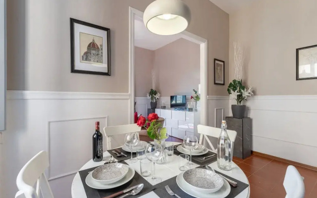 Charming 2 bedroom in Florence
