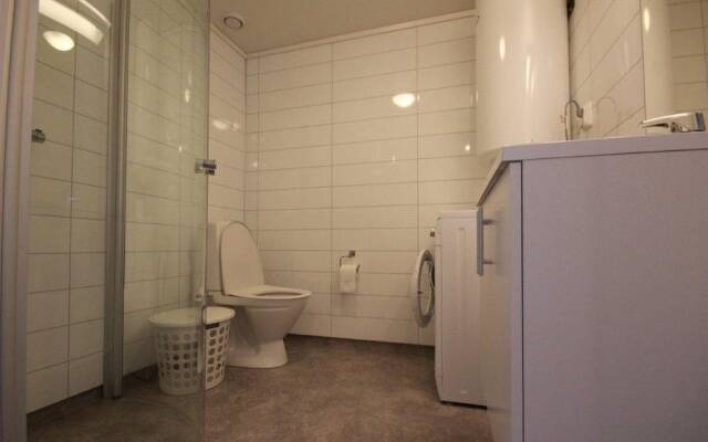 Flotmyrgården Apartment Hotel