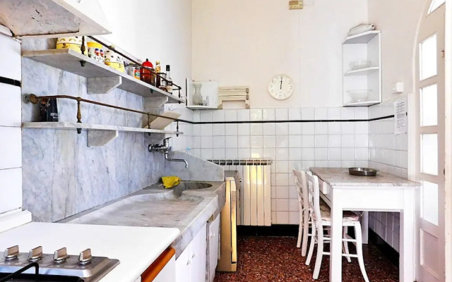 Villino a 20 metri dal mare