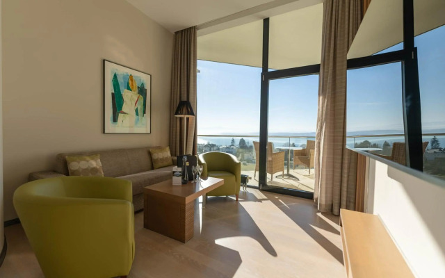 Parkhotel St. Leonhard