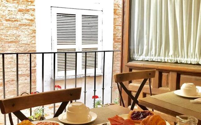 Casa del Capitel Nazari Hotel