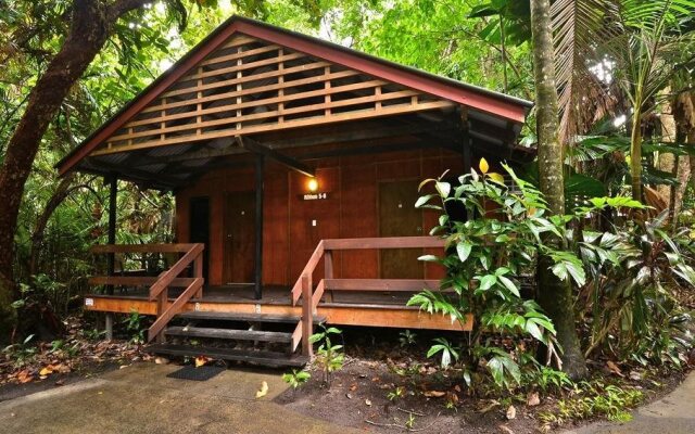 Cape Trib Beach House