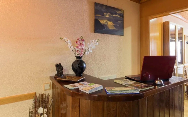 Hostal Arribes Del Duero