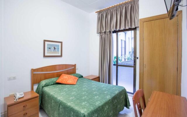 Hostel Osrams