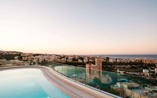 Hyatt Regency Malta