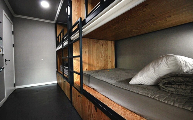 Daegu Gyodong Guest House