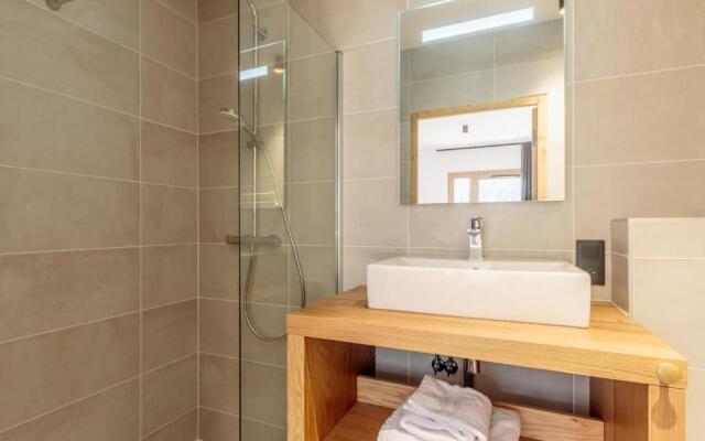 Appartement Champagny-en-Vanoise, 4 pièces, 8 personnes - FR-1-638-18