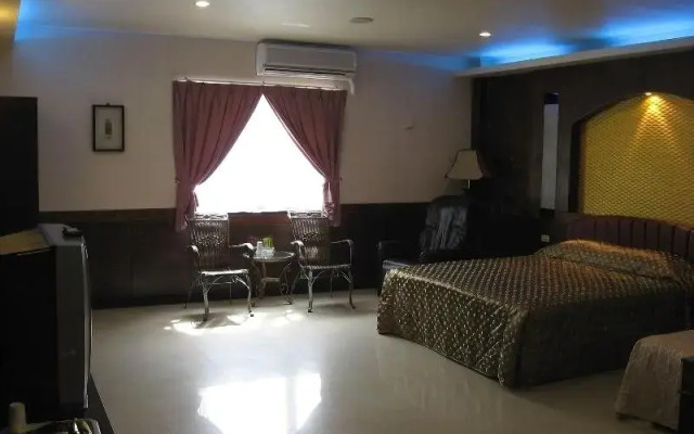 Star Business Motel