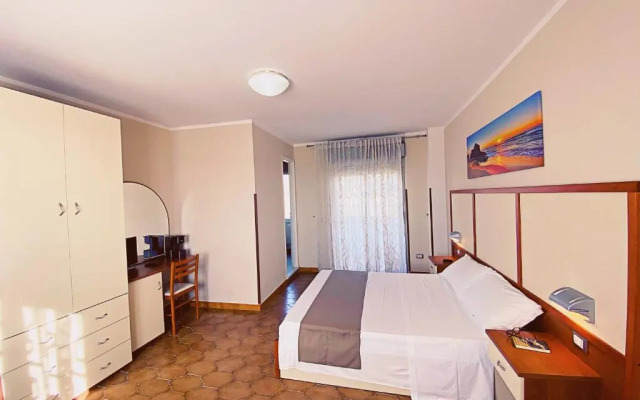 Residence Hotel Felix