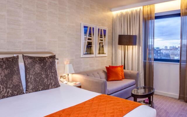 Crowne Plaza London - Kings Cross, an IHG Hotel