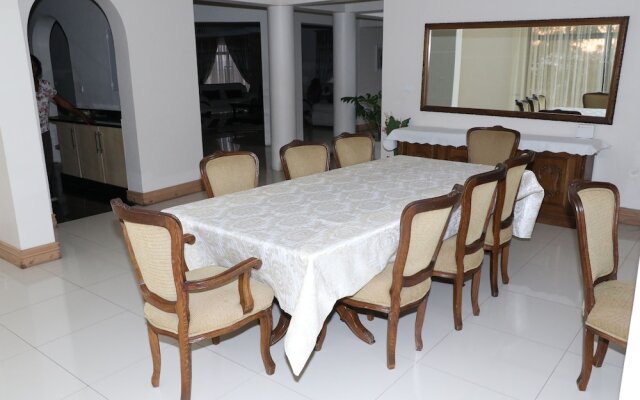 Shailoh Folyjon 2Bedroomed Wing
