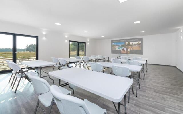 Relax Zone Vrchovina