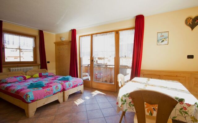 Chalet Stevan