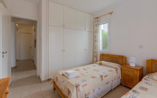 Villa Dalia Large Private Pool Walk to Beach Sea Views A C Wifi Eco-friendly - 2326