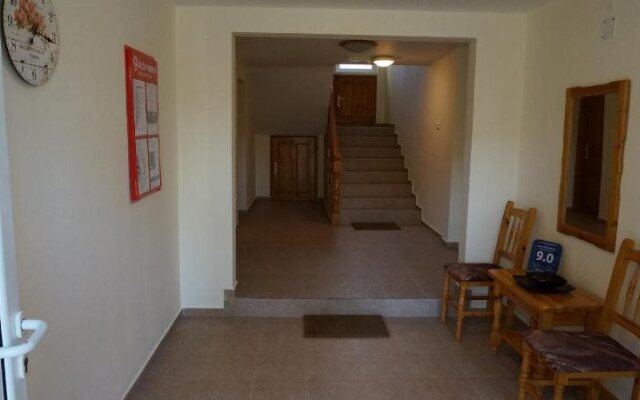 Borko Guest House
