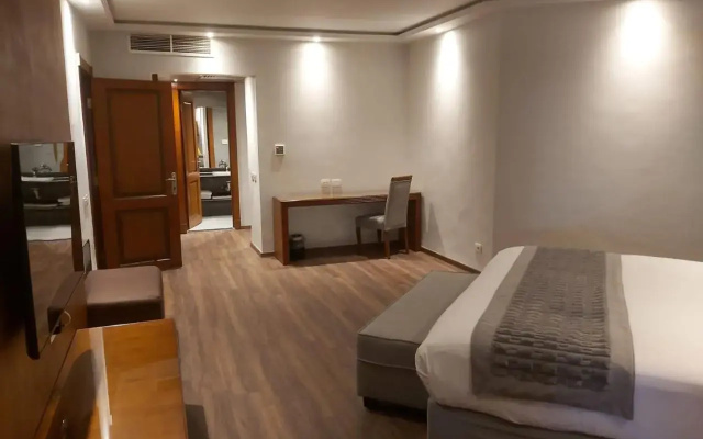 Cancun Sokhna Managed By Accorhotels